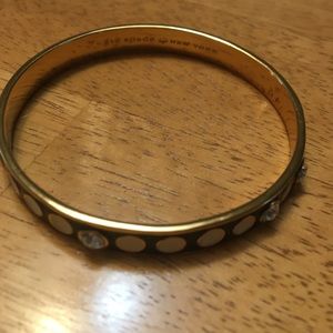 Kate Spade Bangle Bracelet
